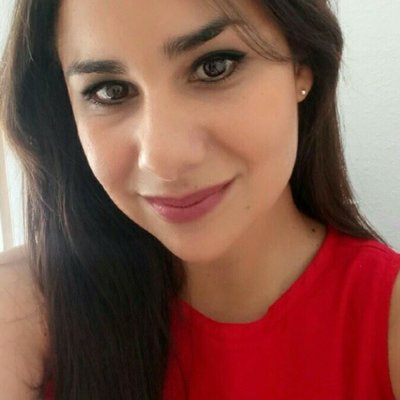 Profile Picture of Luz Olmedo (@LuzOlmedo) on Twitter