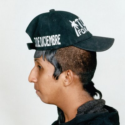 Profile Picture of Brian Omar (@brianomarcruz) on Twitter