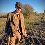Profile Picture of George Pugh (@george_pugh_) on Instagram