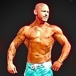 Profile Picture of Scott Griffin (@1087sg) on Instagram