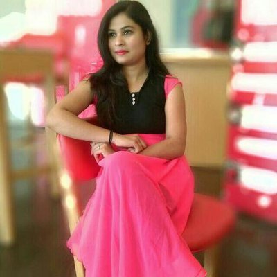 Profile Picture of Sandhya Kulkarni (@kulkarnisandhy4) on Twitter