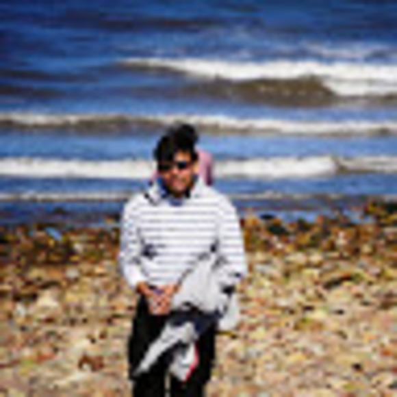 Profile Picture of Deepak Srinivasan (@d_srinivasan) on Poshmark