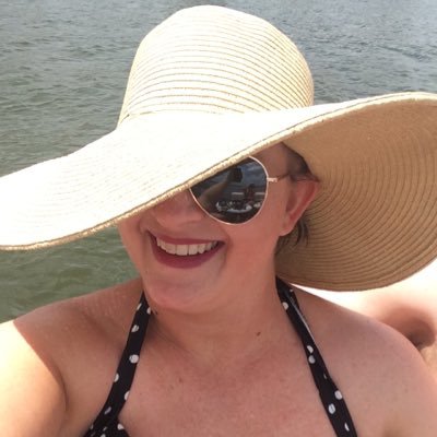 Profile Picture of MichelleLHarper (@michelleharper) on Twitter