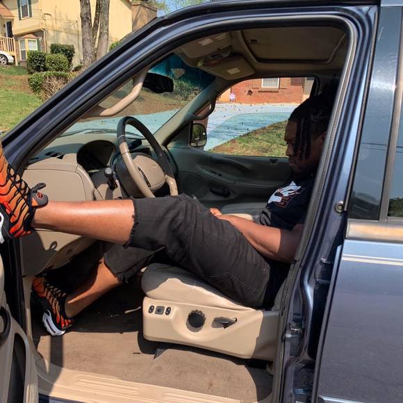 Profile Picture of Michael Palomino (@3_kool) on Poshmark