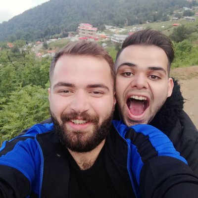 Profile Picture of Mohsen.Emami.Lasaki (@Emamilasaki) on Twitter