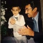 Profile Picture of ﷽ (@_jamal_awad_) on Instagram