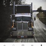 Profile Picture of brandon walker (@truckerbwalker) on Instagram