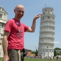 Profile Picture of Patrick Barrow (@patrick-barrow-3) on Quora