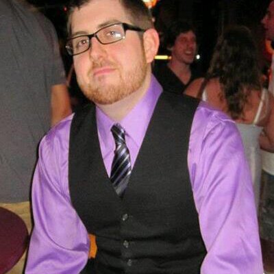 Profile Picture of Brandon Pritchett (@PowerWeasel) on Twitter