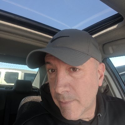 Profile Picture of DAVID M SHIFFMAN (@dagr5269) on Twitter