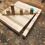 Profile Picture of Grant McIntyre (@slowwoodworking) on Instagram