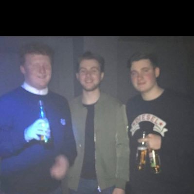 Profile Picture of Edward Storey (@Edward66327644) on Twitter