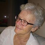Profile Picture of Birgitta Danielson Engblom (@gittanengblom) on Instagram