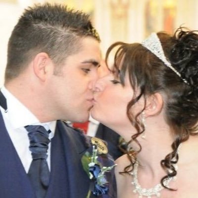 Profile Picture of Paula Mccormick (@Paulamcc17) on Twitter