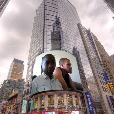 Profile Picture of Roland Gilbert (@rolandgilbert3) on Twitter