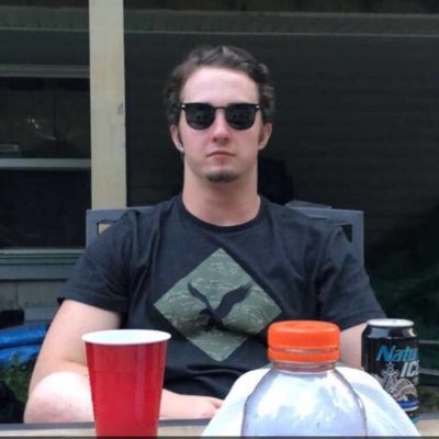 Profile Picture of Thias (@matt_mccabe44) on Twitter