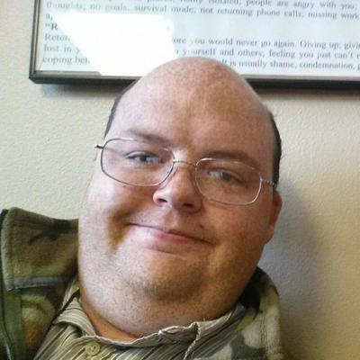 Profile Picture of Joseph McGaughey (@JosephMcgaughey) on Twitter