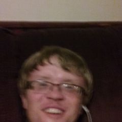 Profile Picture of Jeffery Larrison (@Jefferyl100) on Twitter