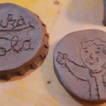 Profile Picture of Travis Mccorquodale (@corkyspopculturecreations) on Instagram