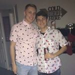 Profile Picture of Nathan DeVries (@ndv_2100) on Instagram