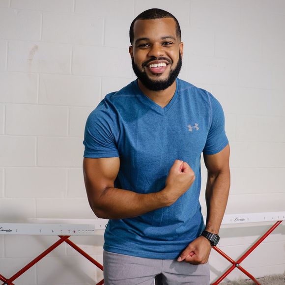 Profile Picture of Nicholas Waddell (@waddeln) on Poshmark