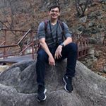 Profile Picture of Malcolm Albert Hey (@heymalcolm) on Instagram
