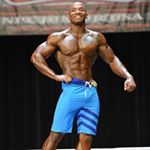 Profile Picture of Daniel Cory Robinson (@modestmusclefit) on Instagram