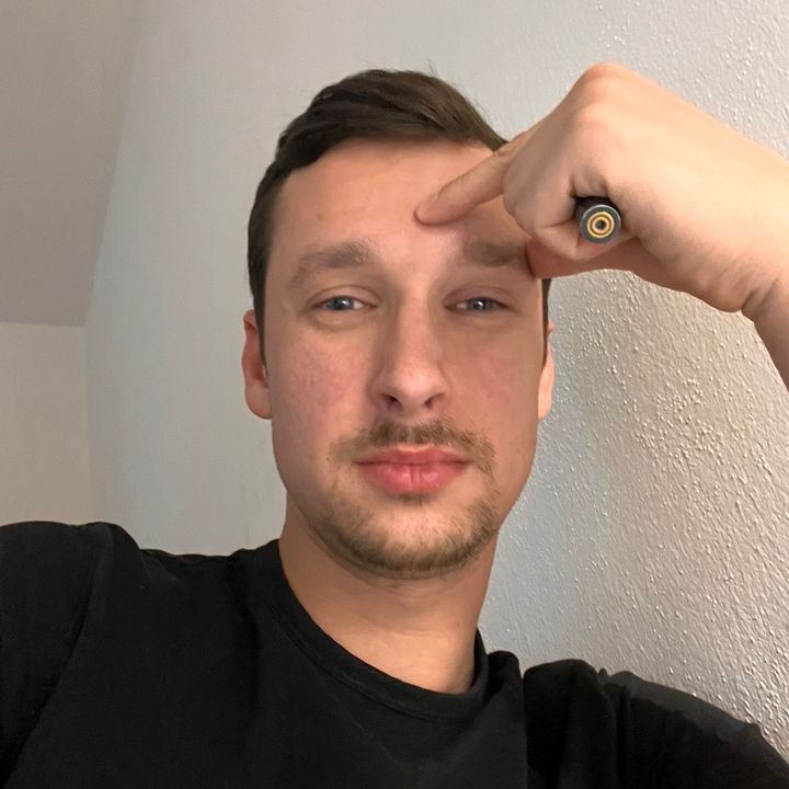 David Ruberl - Tiktok Profile Picture of David Ruberl (@davidruberl) on Tiktok