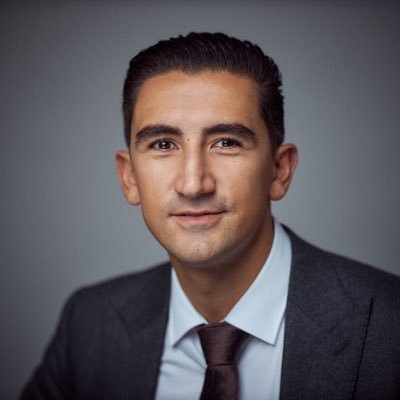 Profile Picture of Hamez Gacaferi (@hamezgacaferi) on Twitter