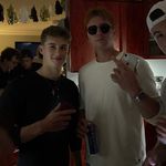 Profile Picture of Aaron Rideout (@aaron_rideout) on Instagram