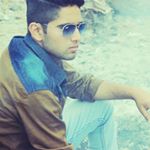 Profile Picture of Amit Upadhyay (@786_who_am_i) on Instagram
