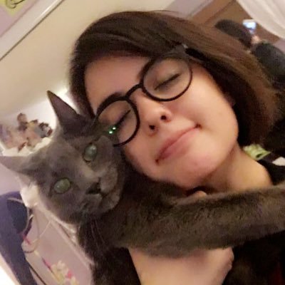 Profile Picture of Julia Preston (@juliapreston96) on Twitter