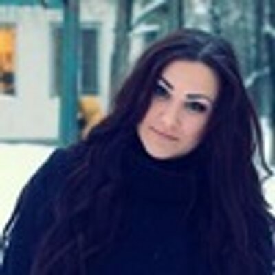 Profile Picture of Cassandra Lyons (@LyonsCarpenter) on Twitter