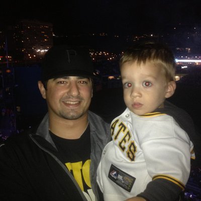 Profile Picture of Derek McCullough (@Dmac8766) on Twitter