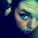 Haley Kennington - Instagram Profile Picture of Haley Kennington (@plantkiller) on Instagram