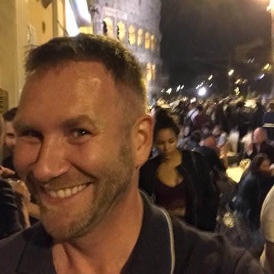 Profile Picture of Thomas Bartle (@thomasjbartle) on Twitter