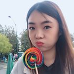 Profile Picture of Ruby Zhang (@rubyhui8) on Instagram