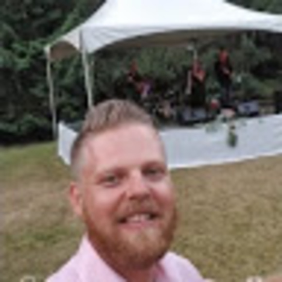 Profile Picture of Patrick Dyrda (@theringerking) on Poshmark