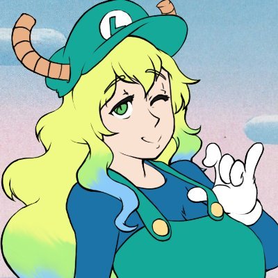 Mariomario64646464 - Twitter Profile Picture of Mariomario64646464 (@max6464646464) on Twitter