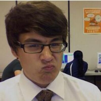 Profile Picture of David Schroeter (@MeganightMoose) on Twitter