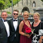 Profile Picture of Geraldine Dolan Walsh (@geraldinewalsh1966) on Instagram