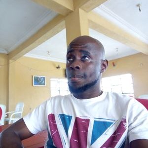 Profile Picture of John Isidore (@JohnIsidore7) on Twitter