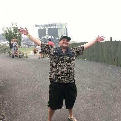 Profile Picture of Andrew Krieger (@AndrewKrieger7) on Twitter