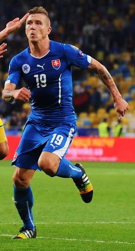 Profile Picture of Juraj Kuckaon Wikipedia
