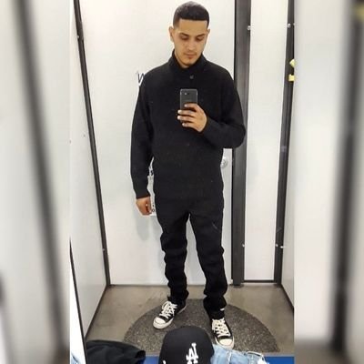 Profile Picture of ProfesserFinesser (@AnthonyMireles1) on Twitter