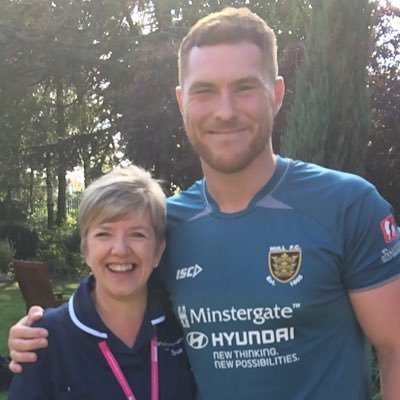 Profile Picture of Sue Fisher (@SueF65) on Twitter