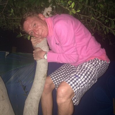 Profile Picture of Griffinc (@ChrisGriffo1) on Twitter