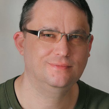 Profile Picture of Gerald Zellner (@GeraldZellner) on Twitter