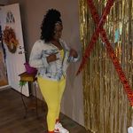 Profile Picture of Afton Thompson (@ariesmizz) on Instagram