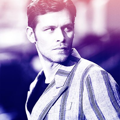 Profile Picture of Joseph Morgan Spain (@JMorganSpain) on Twitter